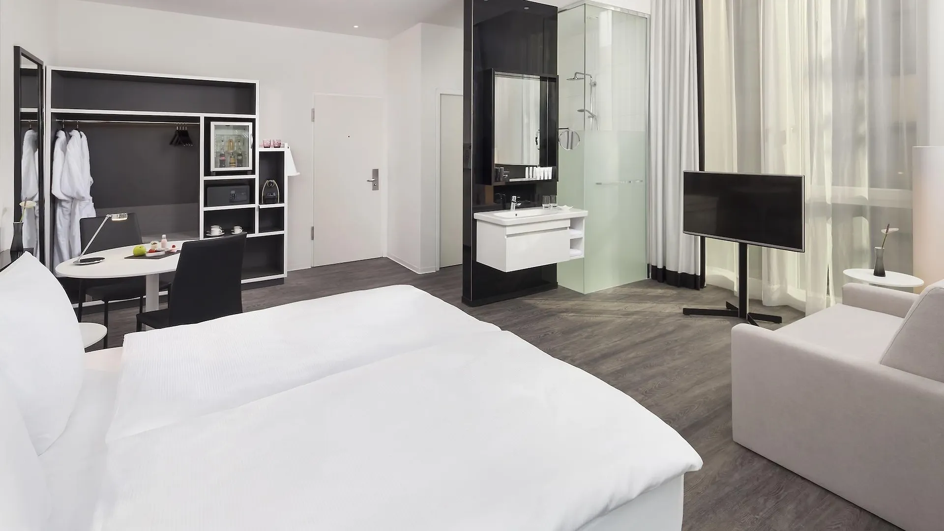 Innside By Melia Leipzig 4*,  Germany