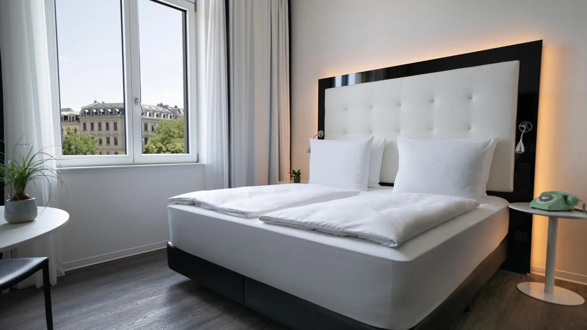 Innside By Melia Leipzig 4*,  Germany