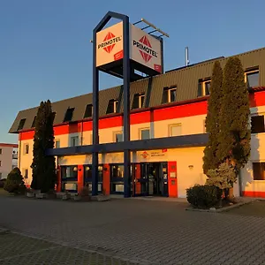 Hotel Primotel Leipzig