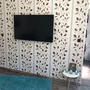 Apartment Fritz