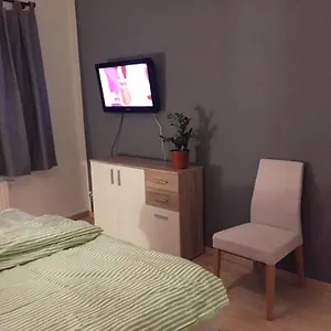 Apartment Gemutliches Neustadt Dresden