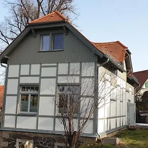 Ferienhaus Fliederhaus Dresden