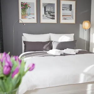 44 Appartement