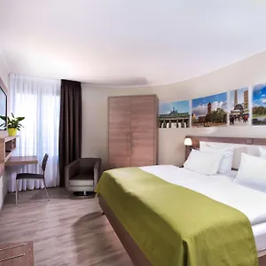 Hotel Western Kantstrasse