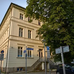  Apartment - Thomaskirche