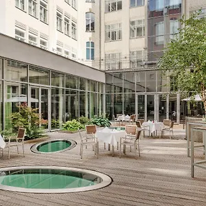 Hotel Moevenpick Am Potsdamer Platz