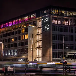 Staycity Centre Lipsk