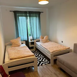 Apartment Messe Zu Fuß Hannover