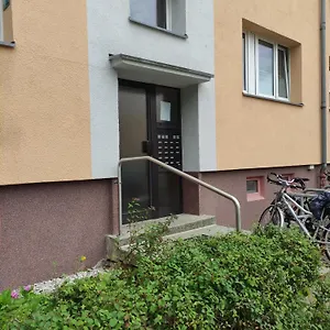 Apartment Moderne 1-zimmer Wi-fi