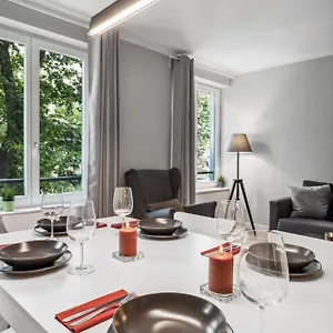 Apartment Traumhafte Mitten In Charlottenburg 