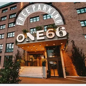 Hotel One66 ****