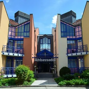 Hotel Ambassador ***