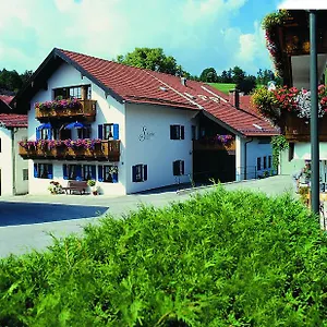 Pensjonat Kurbad Und Siass