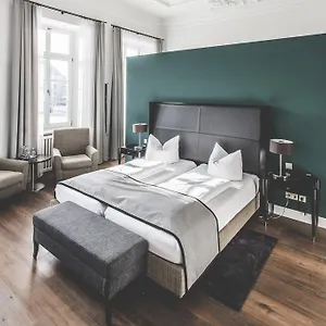 Hotel Münchner Hof Altötting
