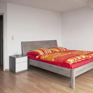 Apartment Körnerplatz Südvorstadt