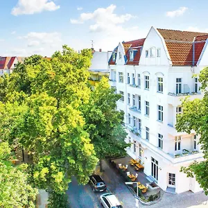 Hotel Anna 1908