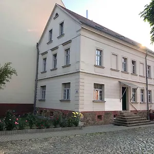 Apartment La-