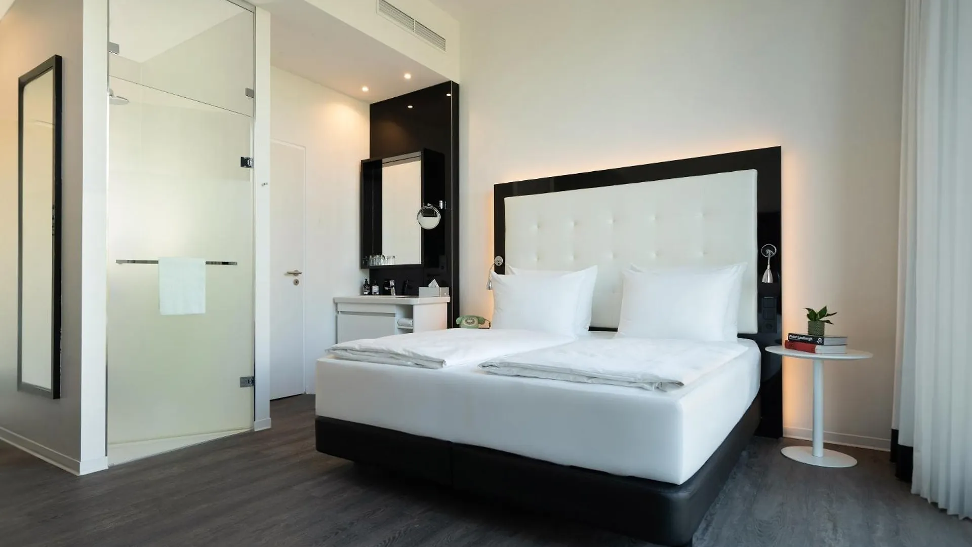 Innside By Melia Leipzig Hotel